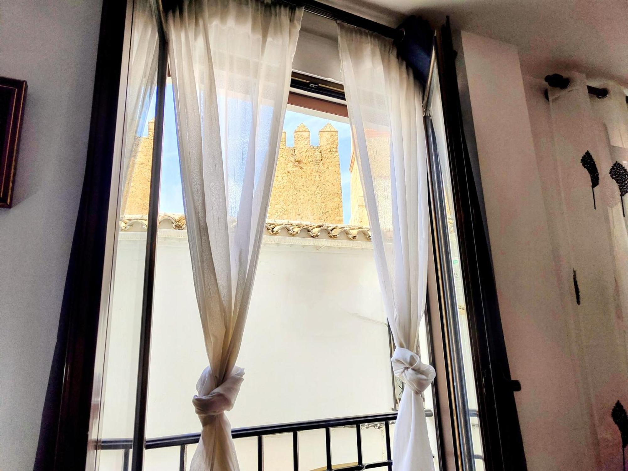 El Balcon De Суерос Экстерьер фото